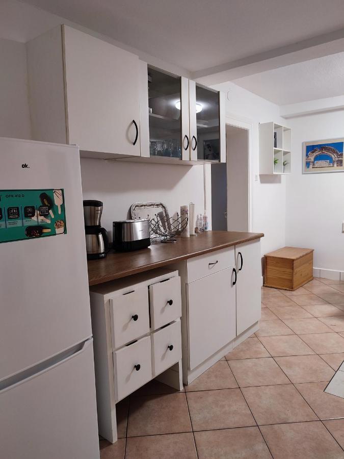 Gemuetliche Zwei-Zimmer-Wohnung Am Regnitzufer Бамберг Экстерьер фото